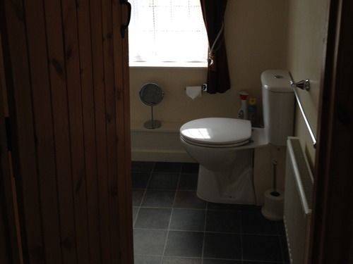 Bridge House B&B Coltishall Exterior photo
